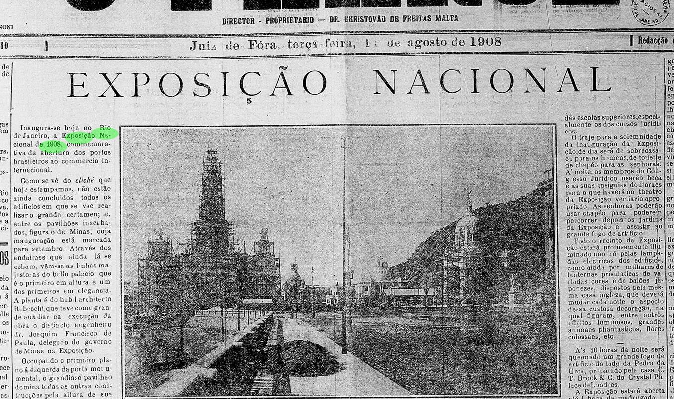 exposicao-nacional-abertura-11-08-1908-o-pharol